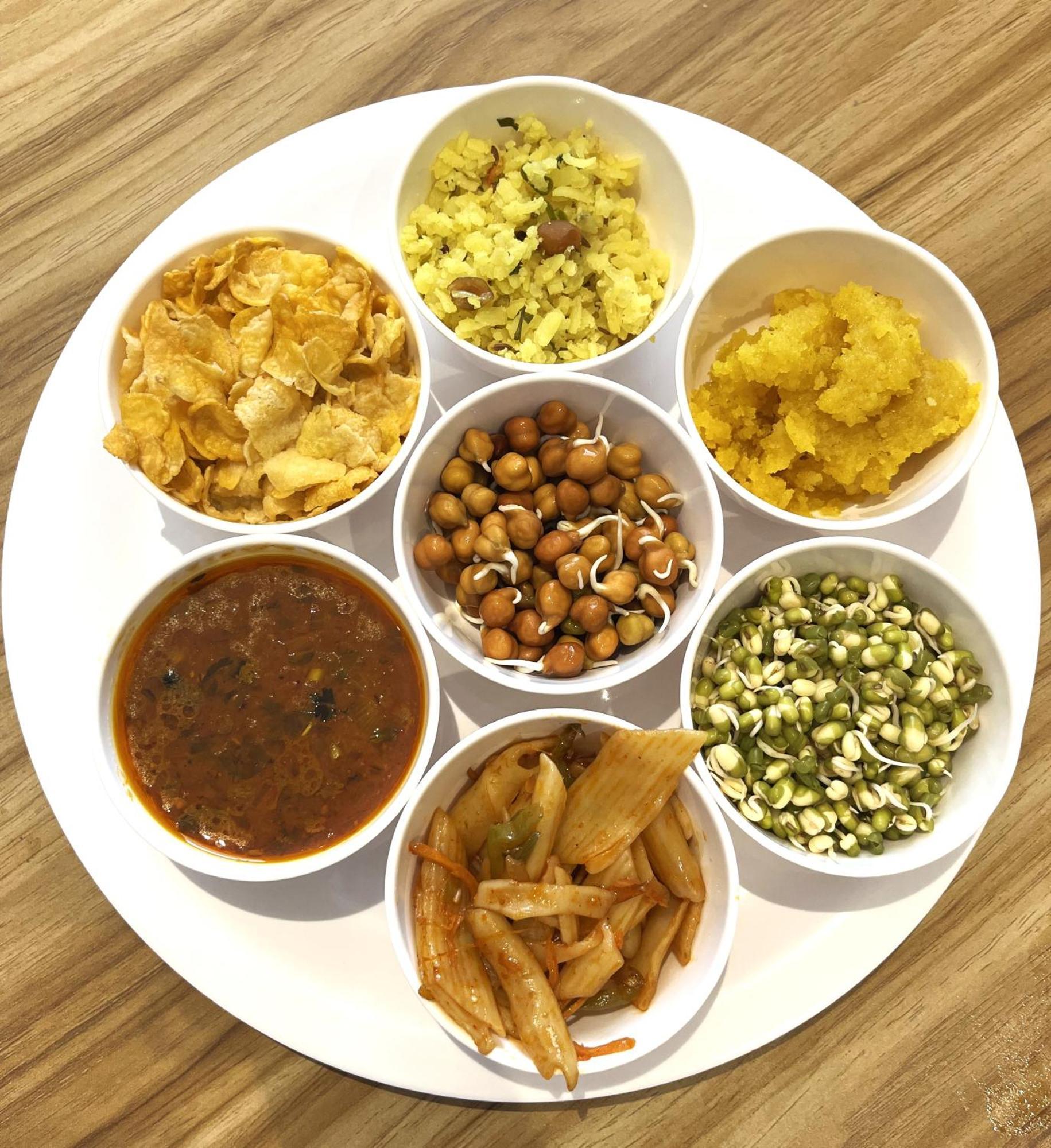 Glitz Hotels La Dahlia - Premium Thane Buitenkant foto